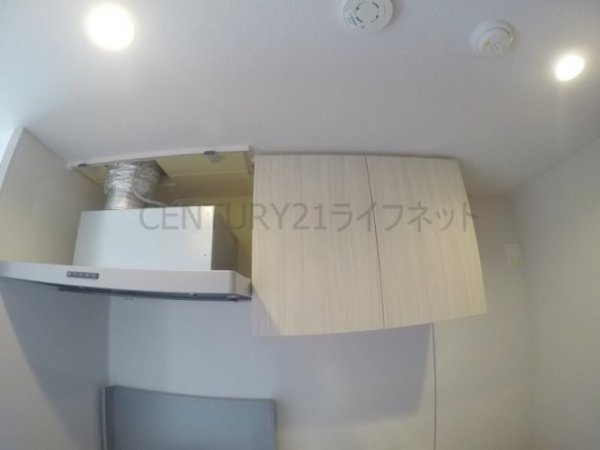 シーズンフラッツ中崎
