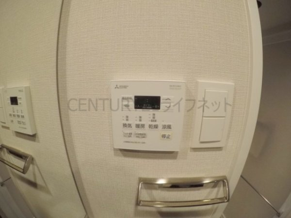 シーズンフラッツ中崎