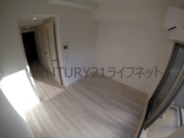 エスリード大阪梅田リュクス