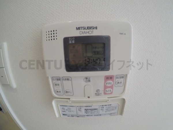ドゥーエ江坂3