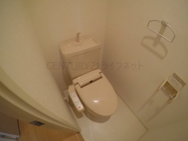 TMK江坂