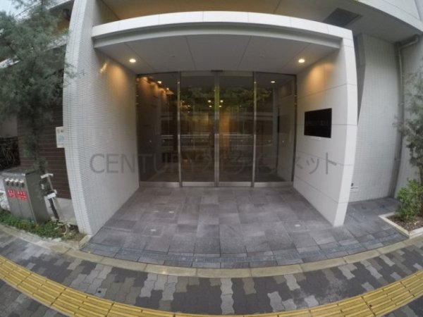 BPRレジデンス江坂