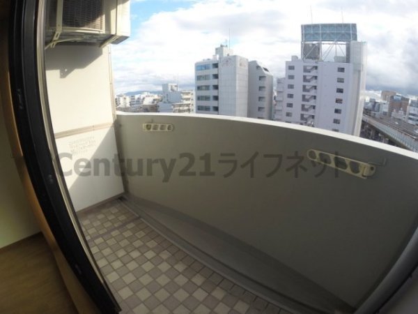 ノルデンハイム東三国3Ａ棟