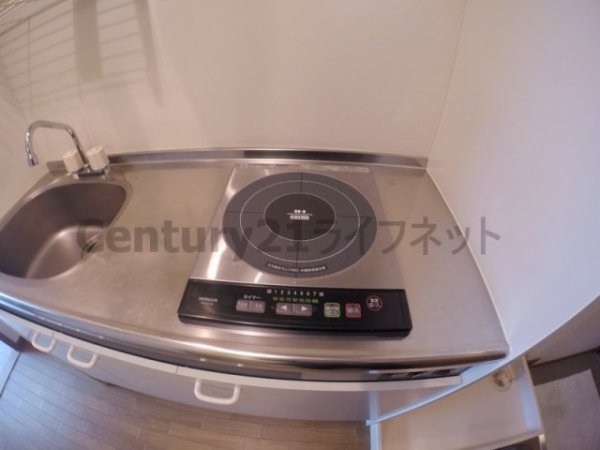 ノルデンハイム東三国3Ａ棟