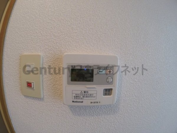 ノルデンハイム東三国3Ａ棟