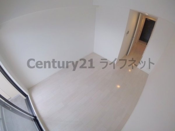 オーキッドレジデンス新大阪