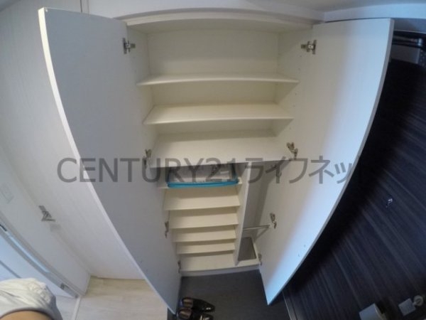 プレサンス新大阪ザシティ