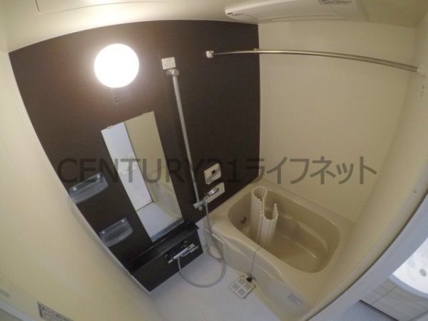プレサンス新大阪ザシティ