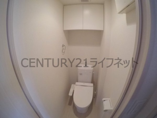 プレサンス新大阪ザシティ