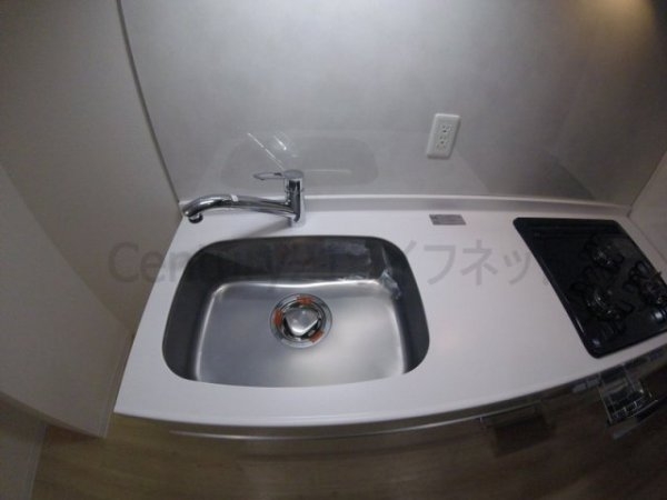 ブルフォルトゥーナ扇町