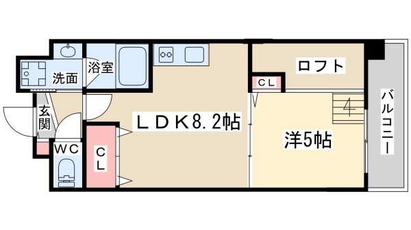 ノースヴィレッジ壱番館