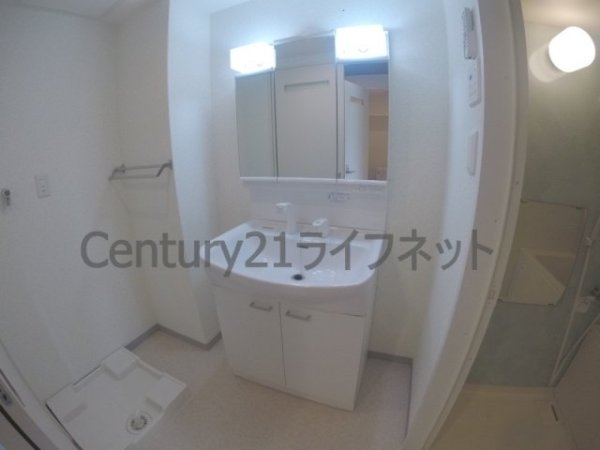 ノースヴィレッジ壱番館