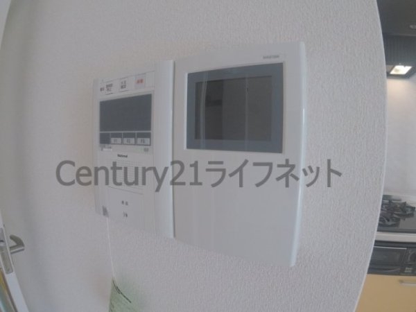 ノースヴィレッジ壱番館