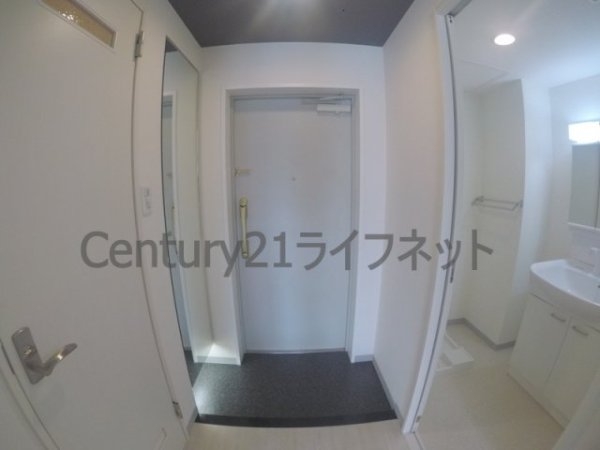ノースヴィレッジ壱番館