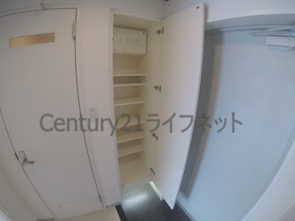 ノースヴィレッジ壱番館