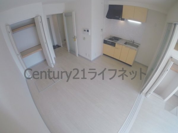 ノースヴィレッジ壱番館