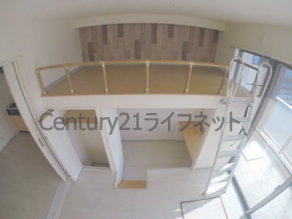 ノースヴィレッジ壱番館