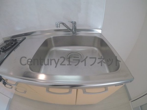 ノースヴィレッジ壱番館