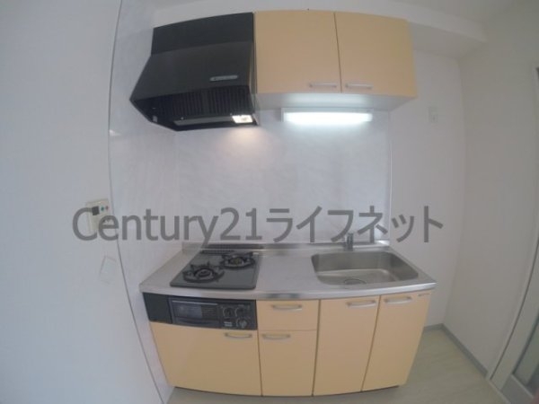 ノースヴィレッジ壱番館
