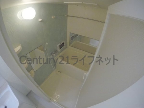 ノースヴィレッジ壱番館