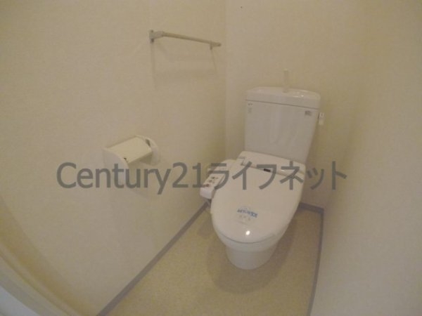 ノースヴィレッジ壱番館