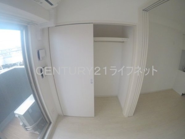 アドバンス江坂東デパール