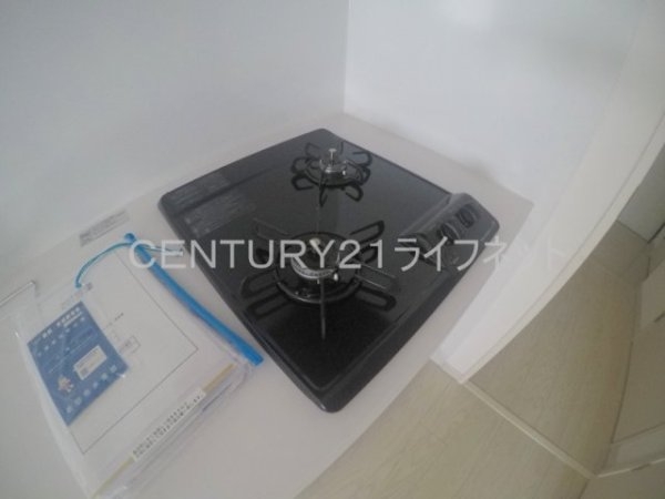 アドバンス江坂東デパール