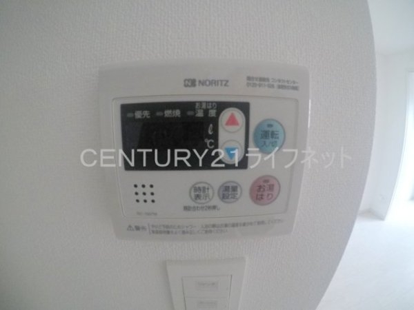 アドバンス江坂東デパール