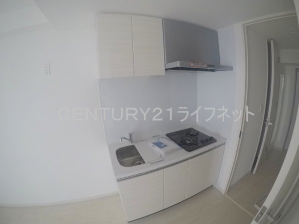 アドバンス江坂東デパール