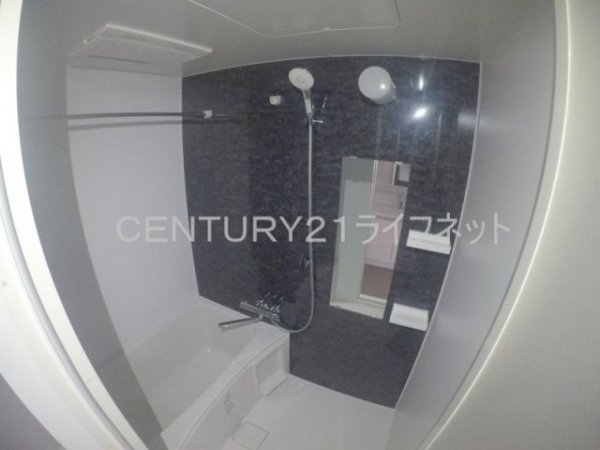 アドバンス江坂東デパール