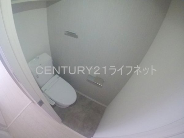 アドバンス江坂東デパール