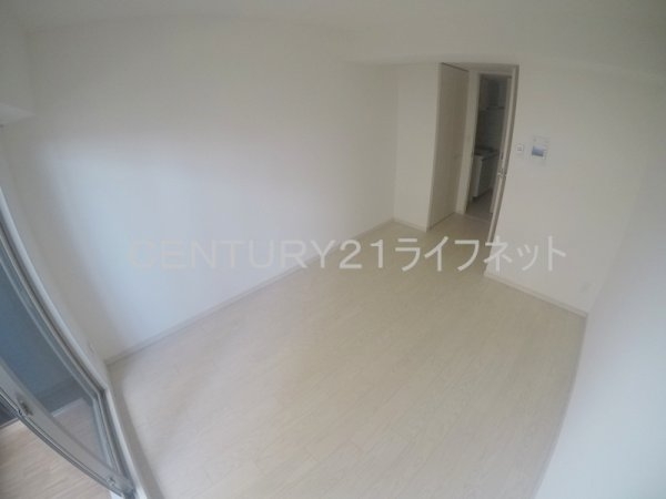アドバンス江坂東デパール