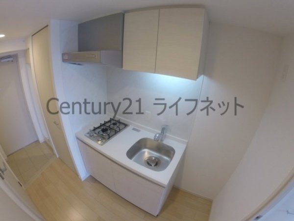 アドバンス新大阪ウエストゲート