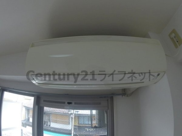 十三本町ウィンズマンション2