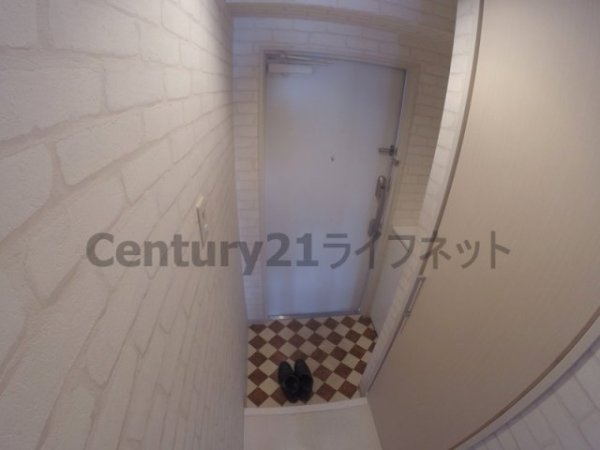 十三本町ウィンズマンション2