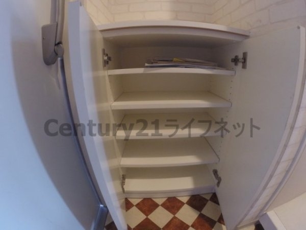 十三本町ウィンズマンション2