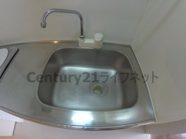 十三本町ウィンズマンション2