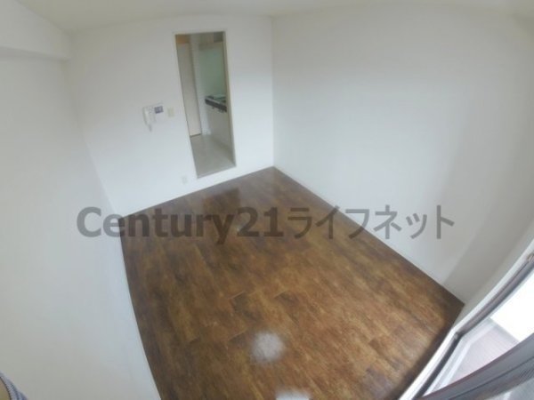 十三本町ウィンズマンション2