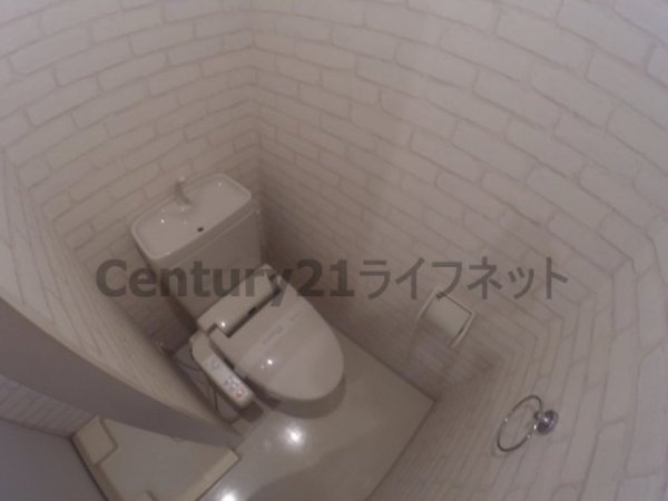 十三本町ウィンズマンション2