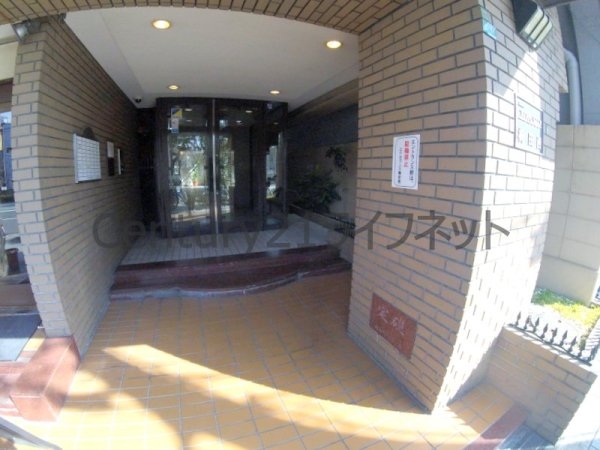 エクセランス梅田西
