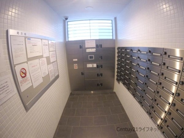 DUON新大阪レジデンス