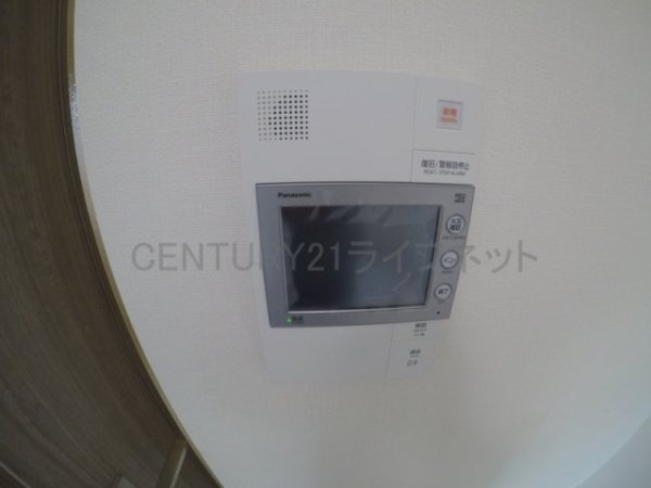 プレサンス西中島南方セレスト