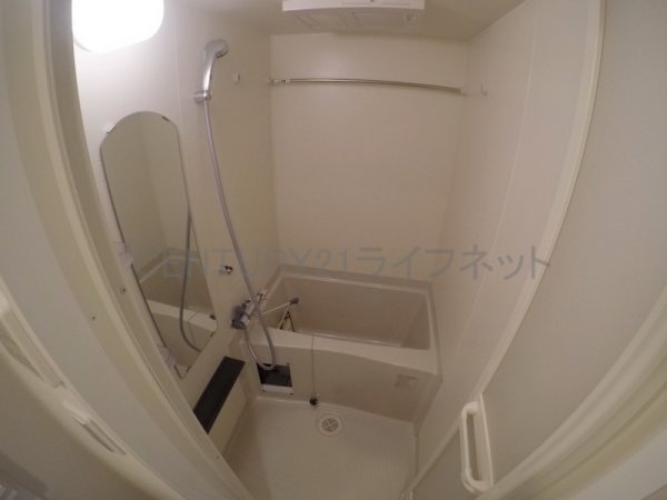 プレサンス西中島南方セレスト