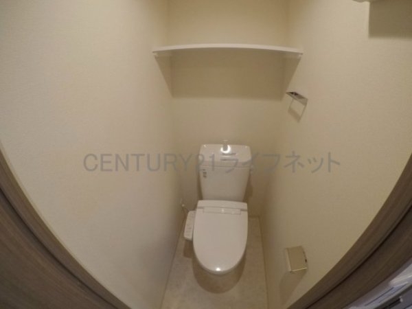 プレサンス西中島南方セレスト