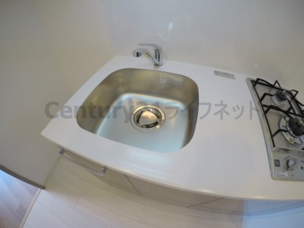 プレサンス新大阪ストリーム