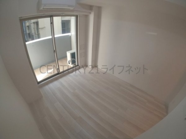 エスリード新大阪ラヴァーグ