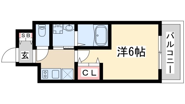 エスリード新大阪グランゲートサウス