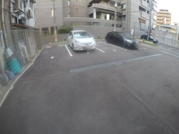 エスリード新大阪グランゲートサウス