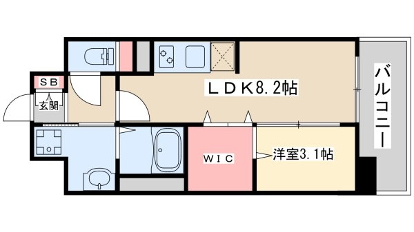 WORVE吹田江坂