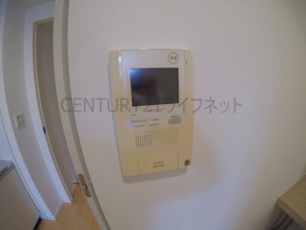 アパートメンツ江坂